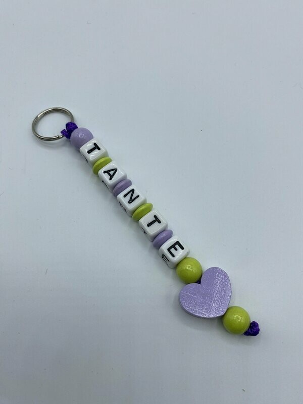 Schlüsselanhänger 1-Strang