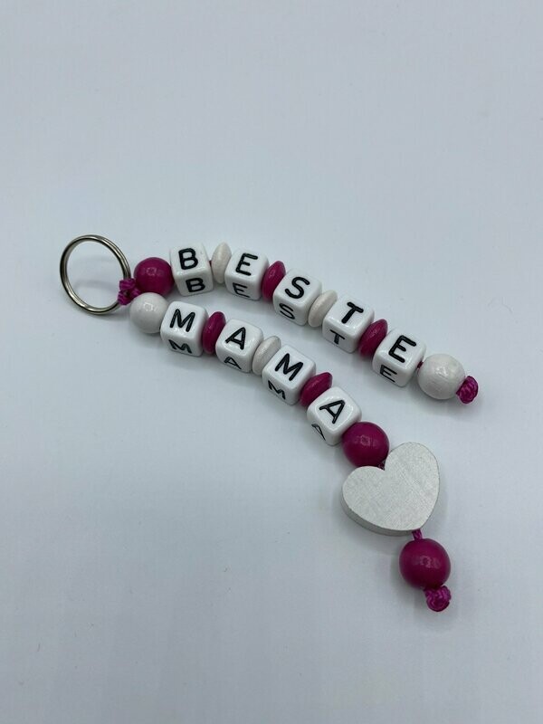 Schlüsselanhänger 2-Strang