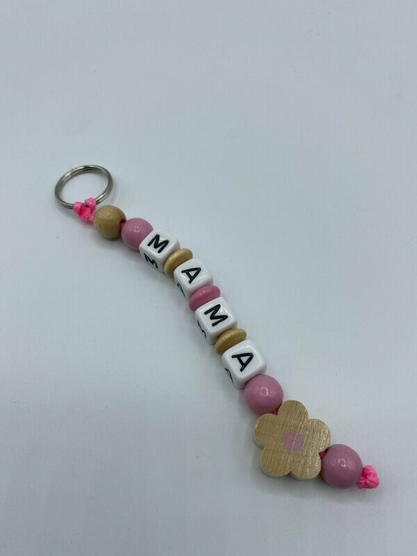 Schlüsselanhänger 1-Strang