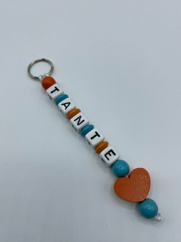 Schlüsselanhänger 1-Strang