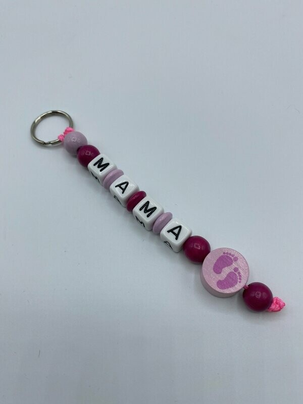 Schlüsselanhänger 1-Strang