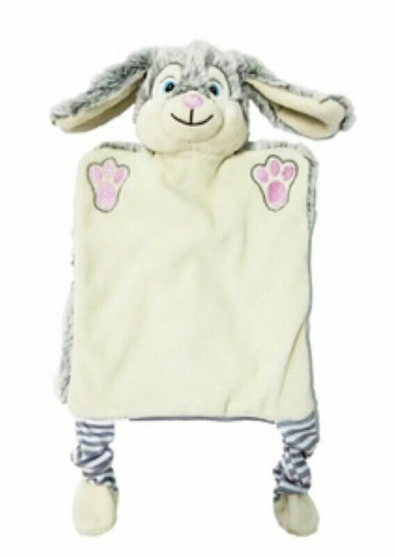 Hase mit Füßen