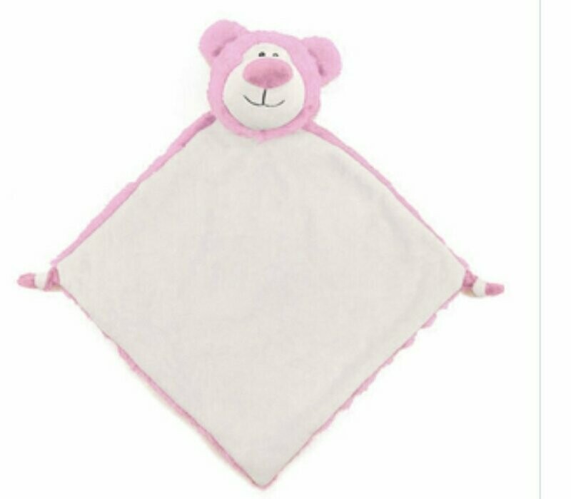 Bär rosa