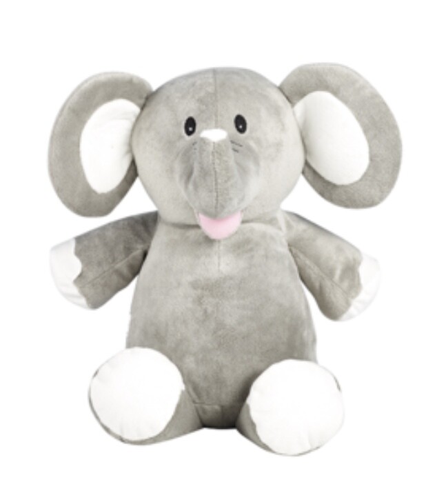 Elefant