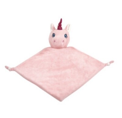 Einhorn pink