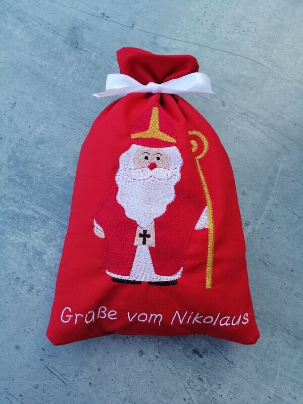 Nikolaussackerl