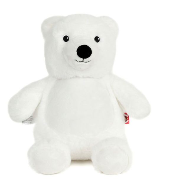 Eisbär