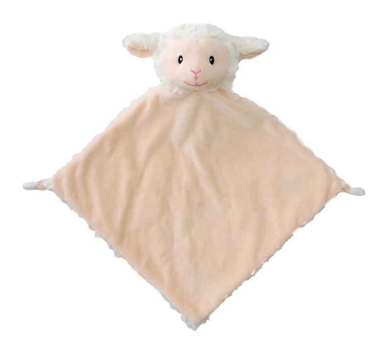 Flauschiges Schaf
