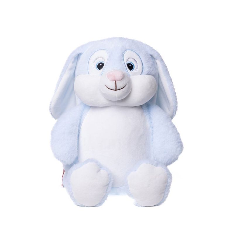 Baby Blue Bunny