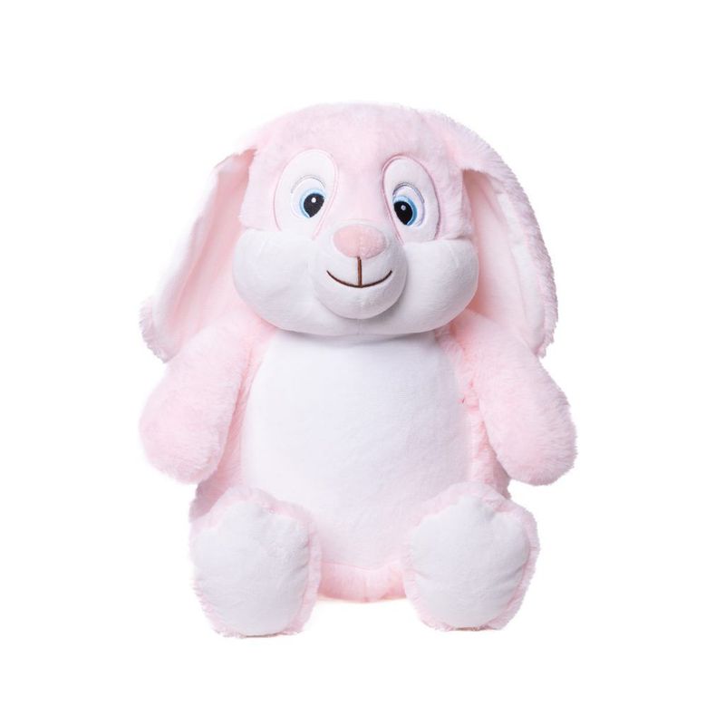 Baby Pink Bunny