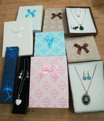 Coffrets- cadeaux