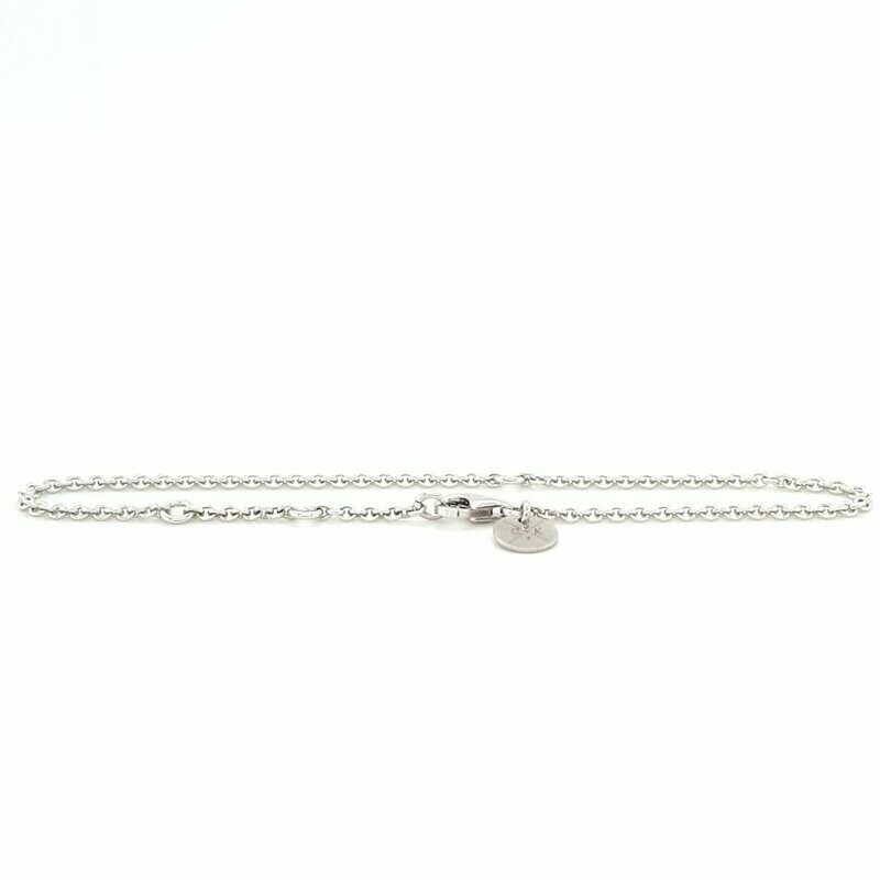 Armband Silber 925, kurz