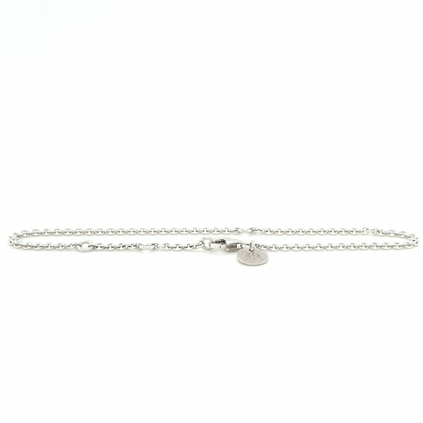 Armband Silber 925, lang