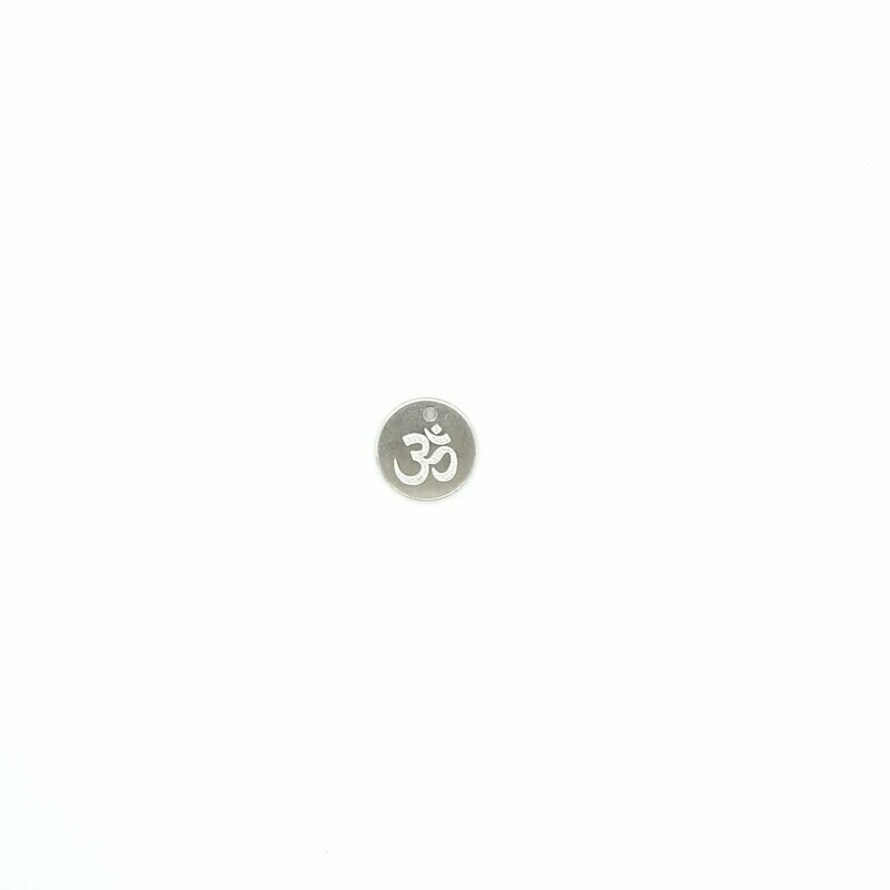 Om silber