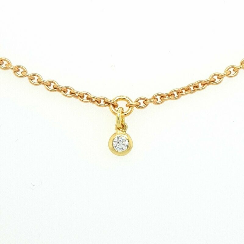 Zirkonia gelb, Preis ohne Armband Zirkonia gelb, Preis ohne Armband