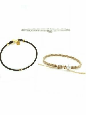 Armbänder/ Armketten