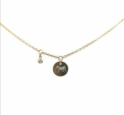 fertige Armbänder & Fußkettchen