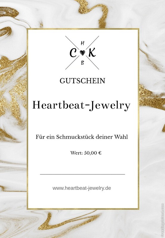 Gutschein 50,00 €