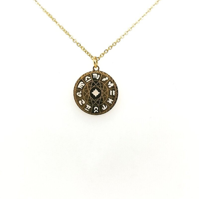 Sternzeichen Mix Kette