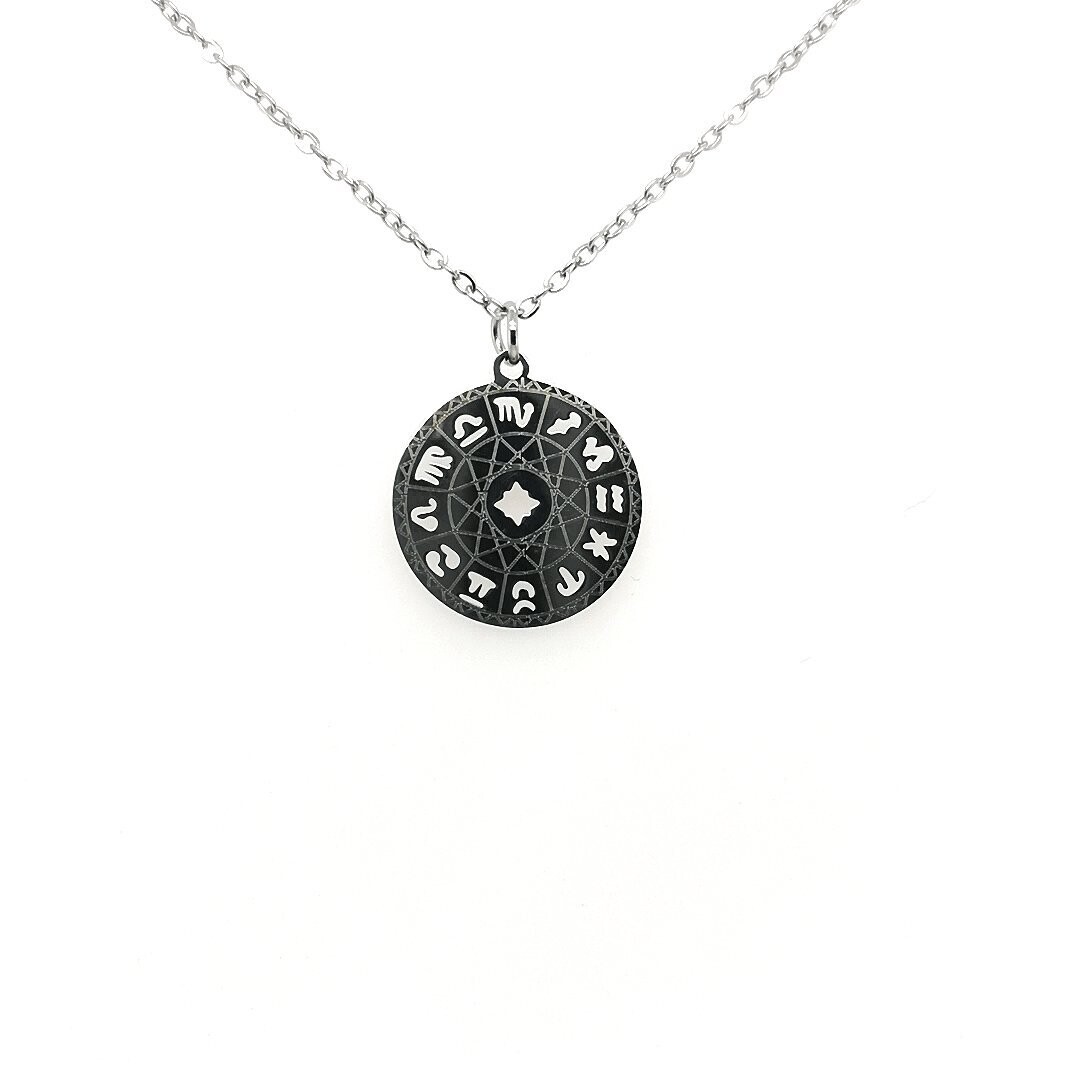 Sternzeichen Mix Kette