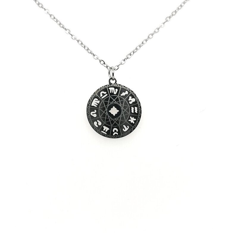 Sternzeichen Mix Kette