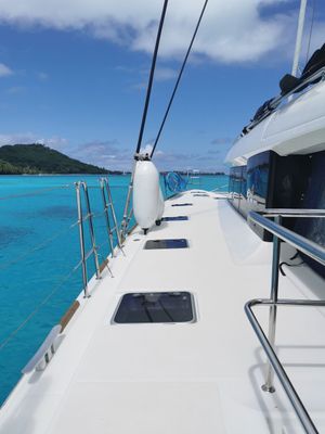 Sailing