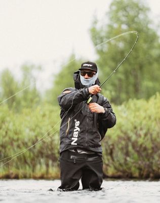 Flyfishing