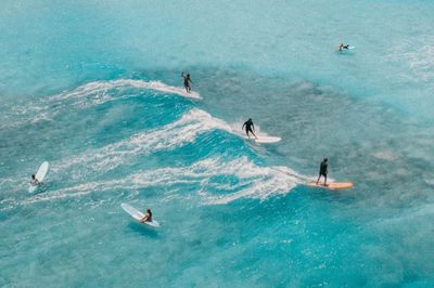 Surfing