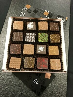 Chocolats