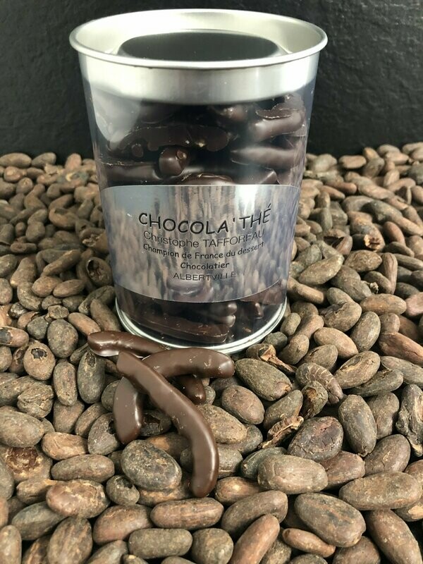 Orangettes  250 g