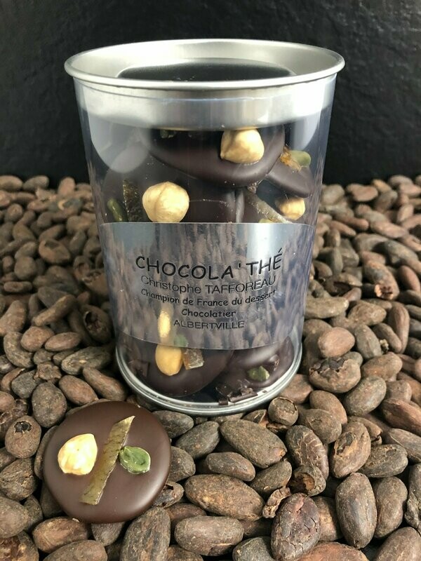 Mendiants  250 g