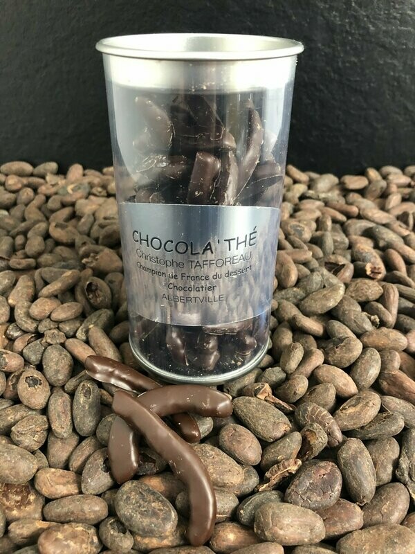 Orangettes  150 g