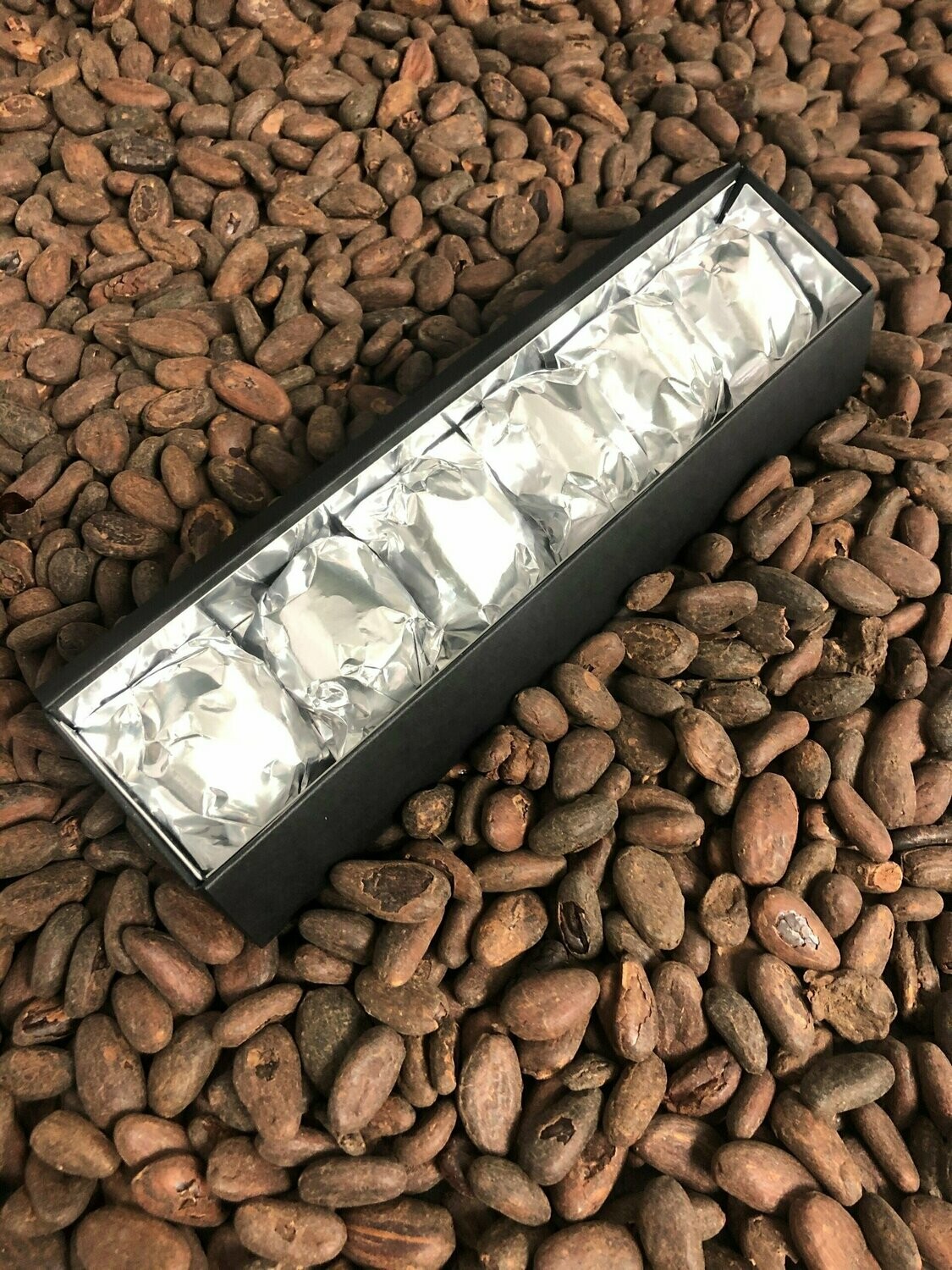Marrons glacés Maison(les 6)