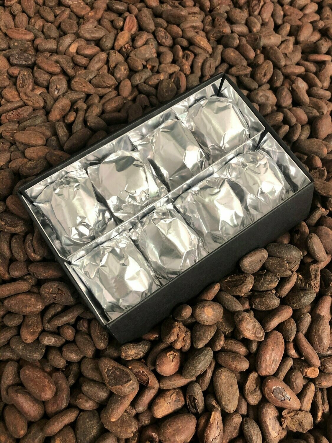 Marrons glacés Maison(les 8)