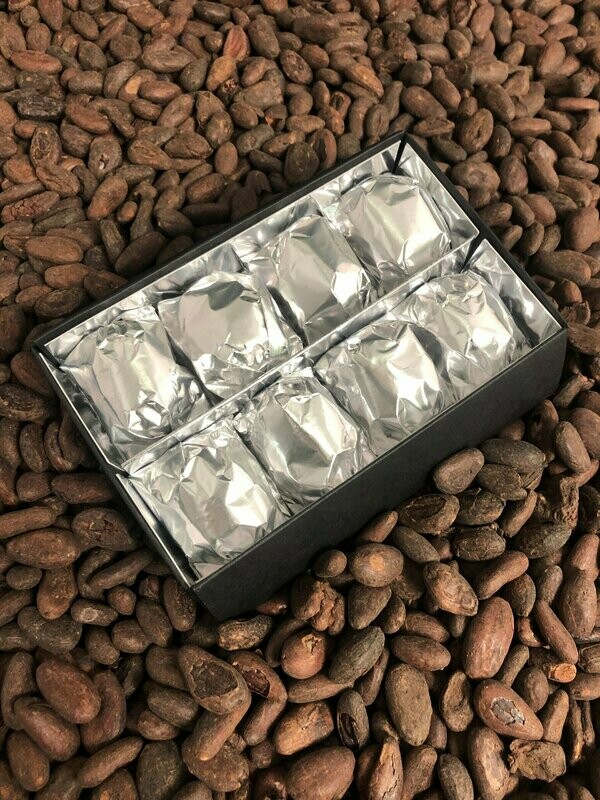 Marrons glacés Maison(les 8)