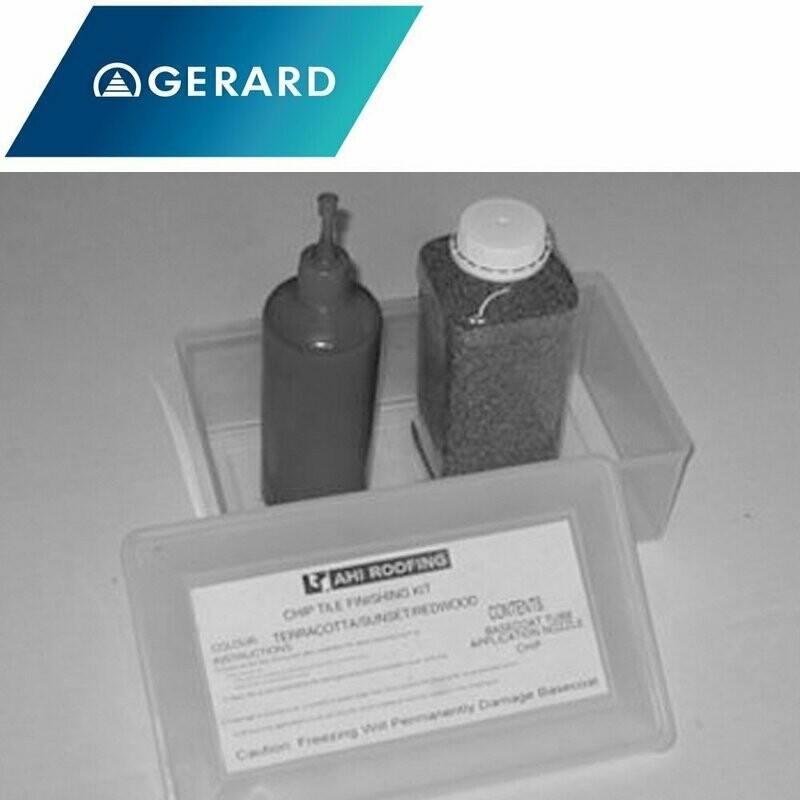Kit de finition pour GERARD