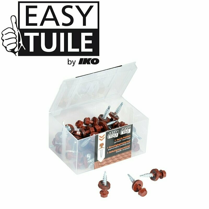 Vis de fixation EASY-TUILE