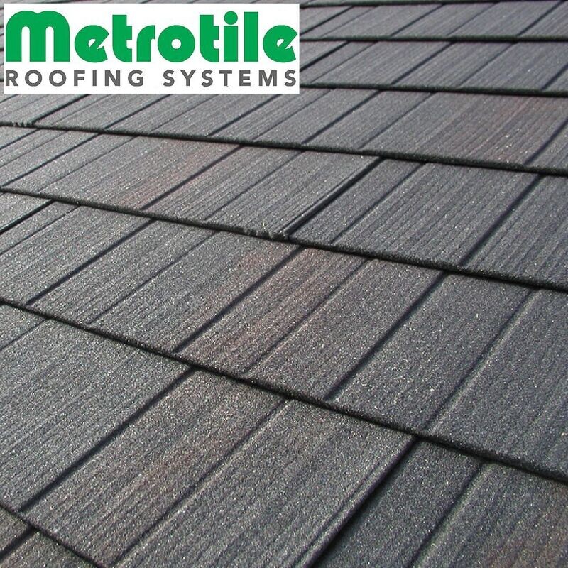 Panneau METROTILE SLIDE (Prix et commande par m2)