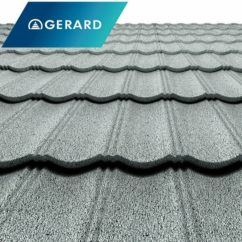 Panneau de tuile GERARD HERITAGE (Prix et commande par m2)