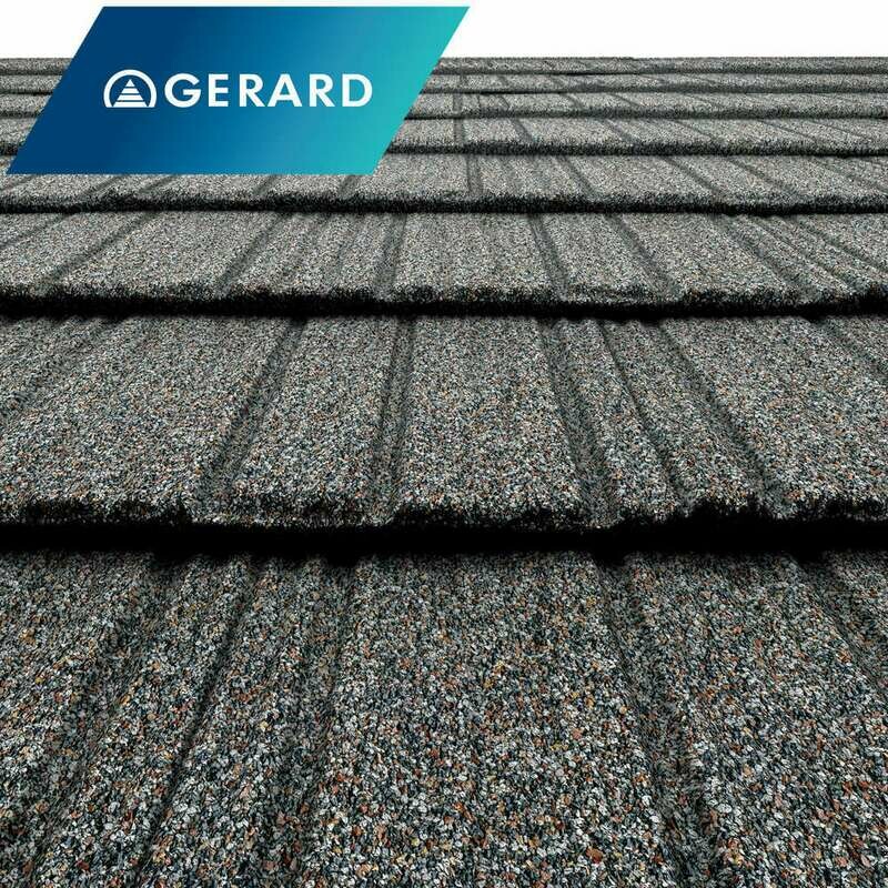 Panneau de tuile GERARD CORONA (Prix et commande par m2)