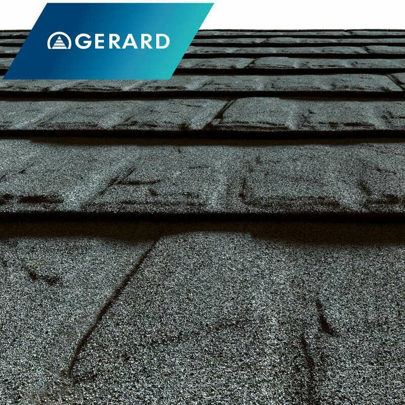 Panneau de tuile GERARD ALPINE (Prix et commande par m2)