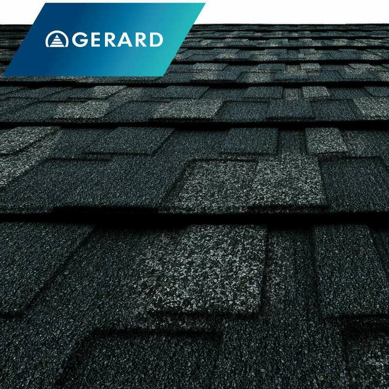 Panneau de tuile GERARD SENATOR (Prix et commande par m2)