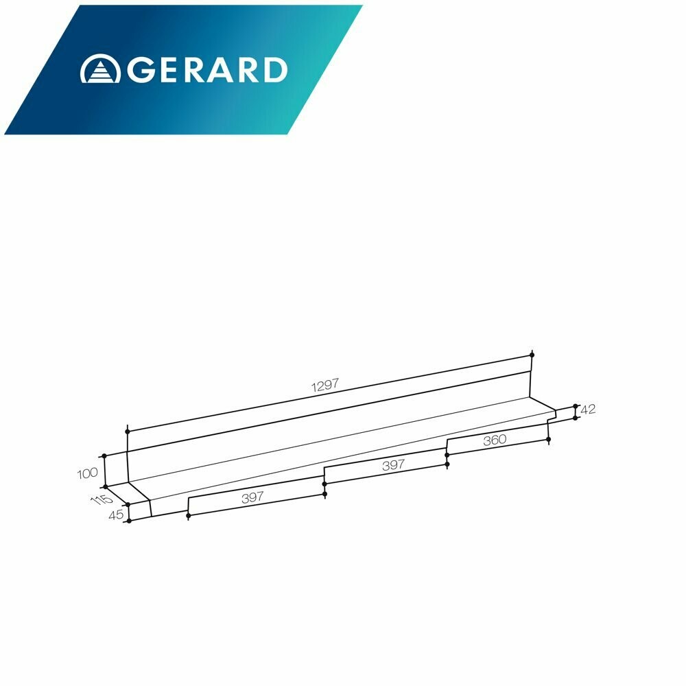Bande de SOLIN cranté GAuche pour GERARD DIAMANT (Prix et commande par mètre linéaire) Bande de SOLIN cranté GAuche pour GERARD DIAMANT (Prix et commande par mètre linéaire)