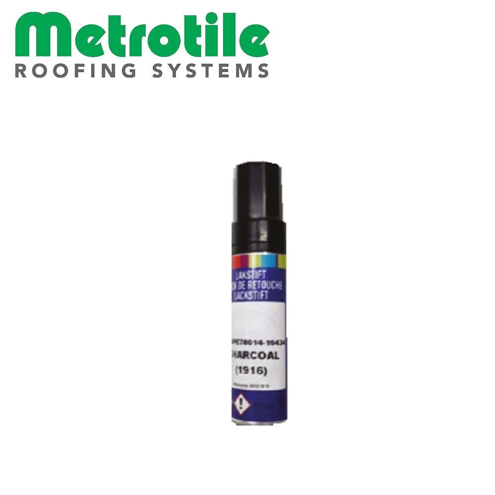 Kit de correction pour METROTILE Thermolaqué (Prix et commande par mètre linéaire) Kit de correction pour METROTILE Thermolaqué (Prix et commande par mètre linéaire)