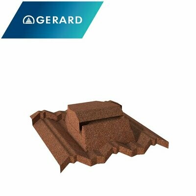 Chatière de ventilation pour GERARD Chatière de ventilation pour GERARD