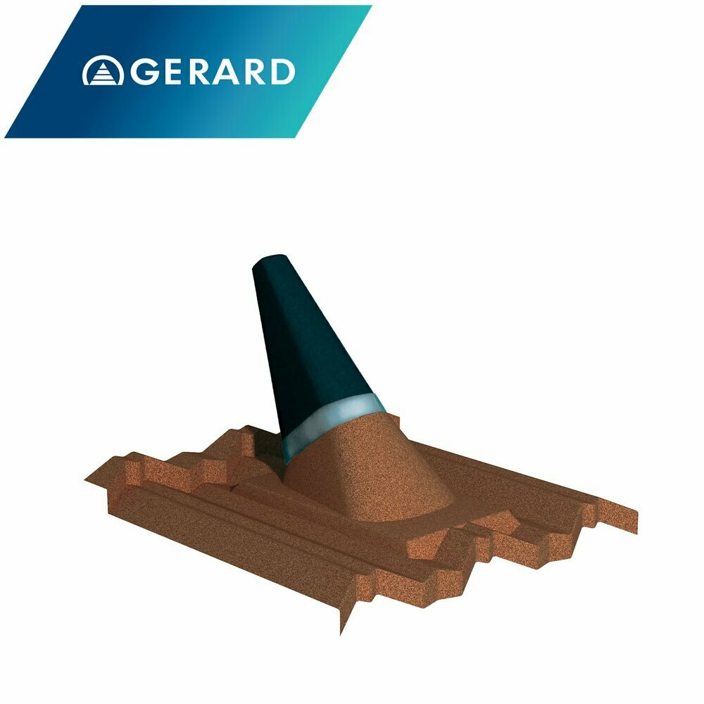 Passage d'antenne G16 pour GERARD Passage d'antenne G16 pour GERARD