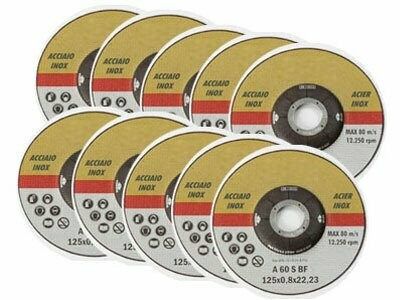 Disque de coupe pour tuiles et ardoises métalliques