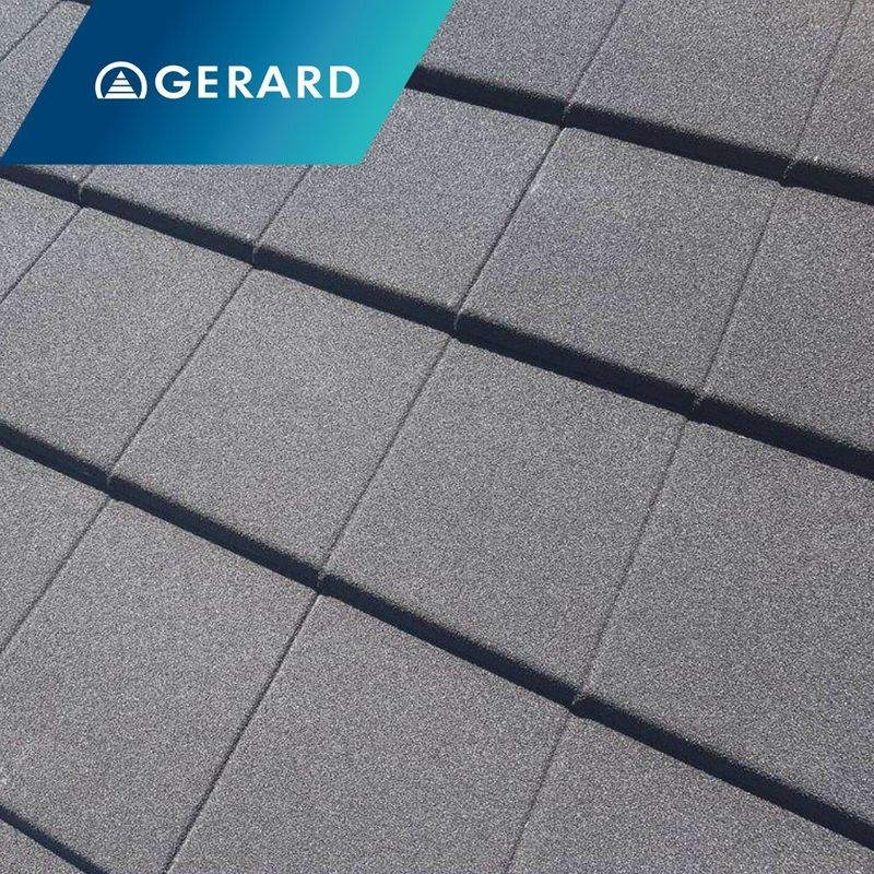 Panneau de tuile GERARD ELEGANTA (Prix et commande par m2)