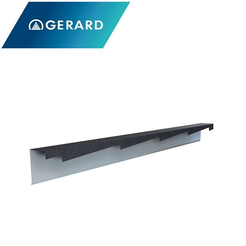 Bande de rive crantée DRoite pour GERARD ELEGANTA (Prix et commande par mètre linéaire) Bande de rive crantée DRoite pour GERARD ELEGANTA (Prix et commande par mètre linéaire)