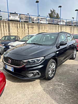FIAT TIPO SW LOUNGE 2019